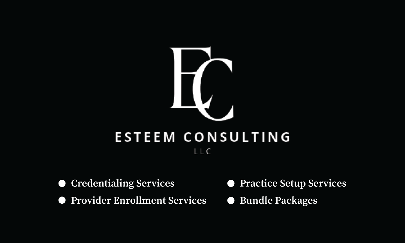 Esteem Consulting LLC