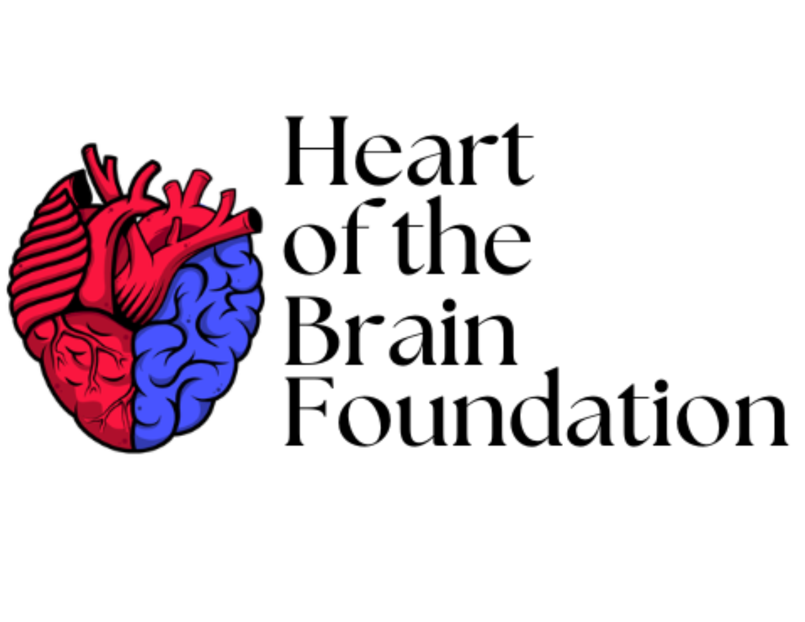 Heart Of The Brain Foundation