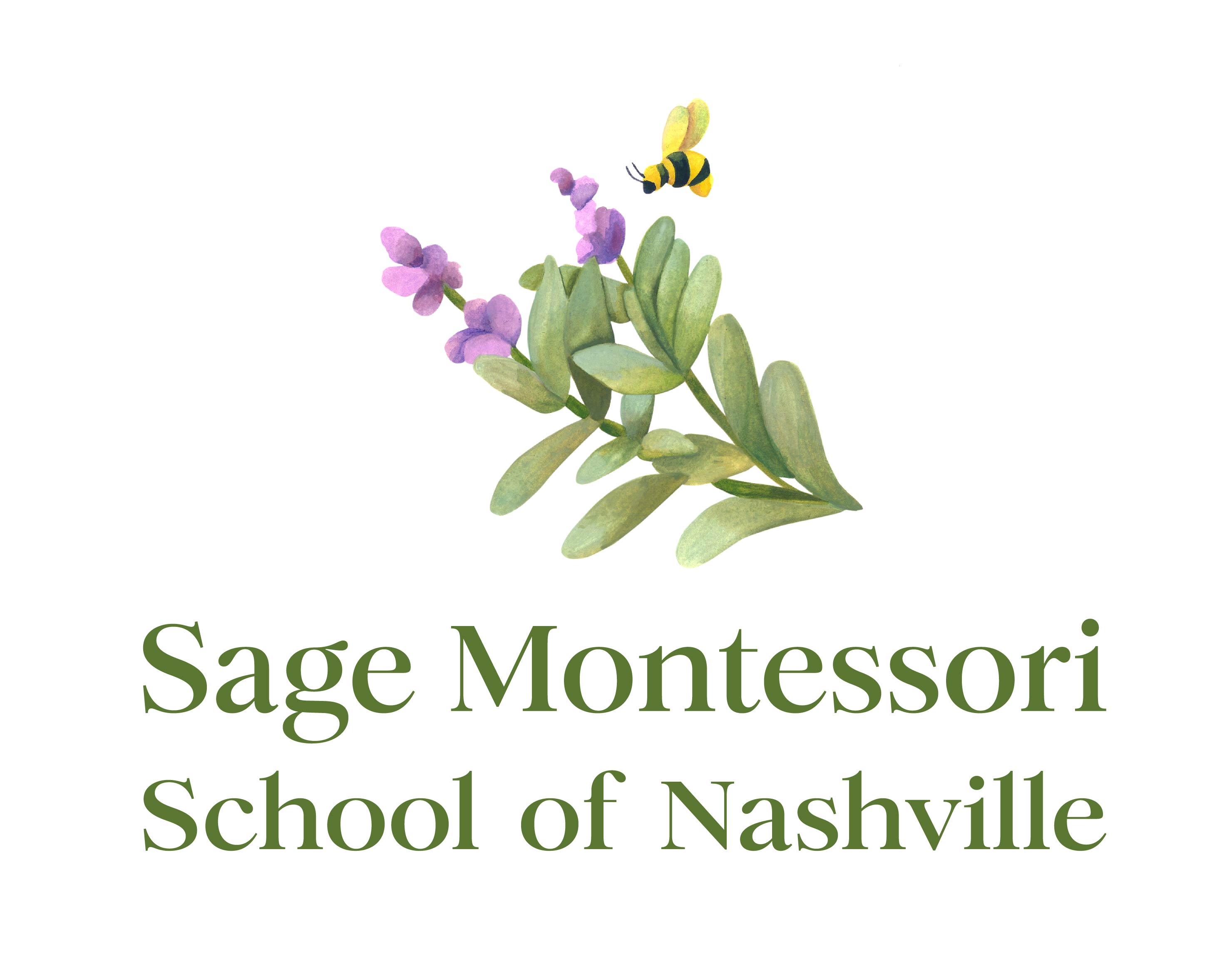 Sage Montessori School Of Nashville