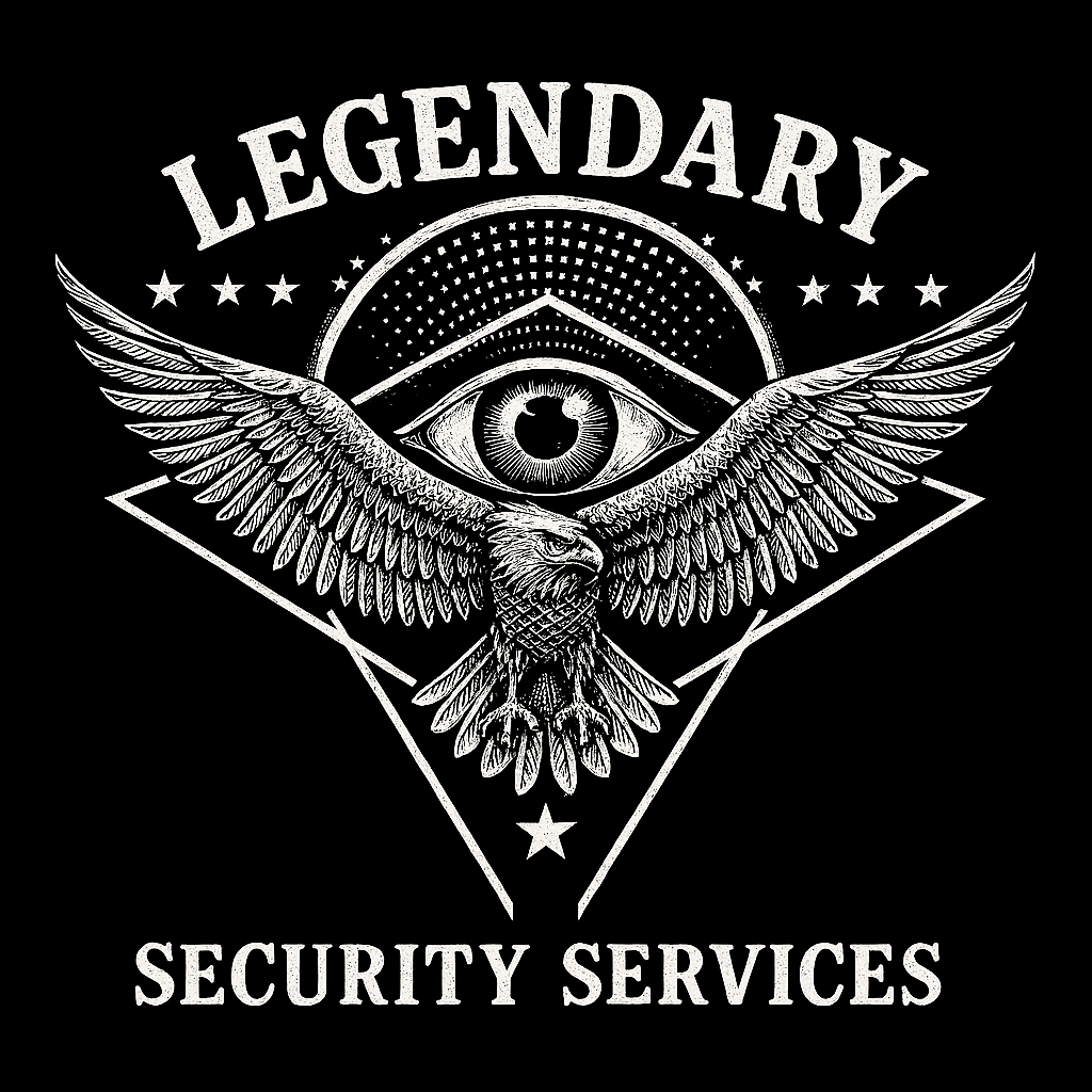 Legendary Security Services