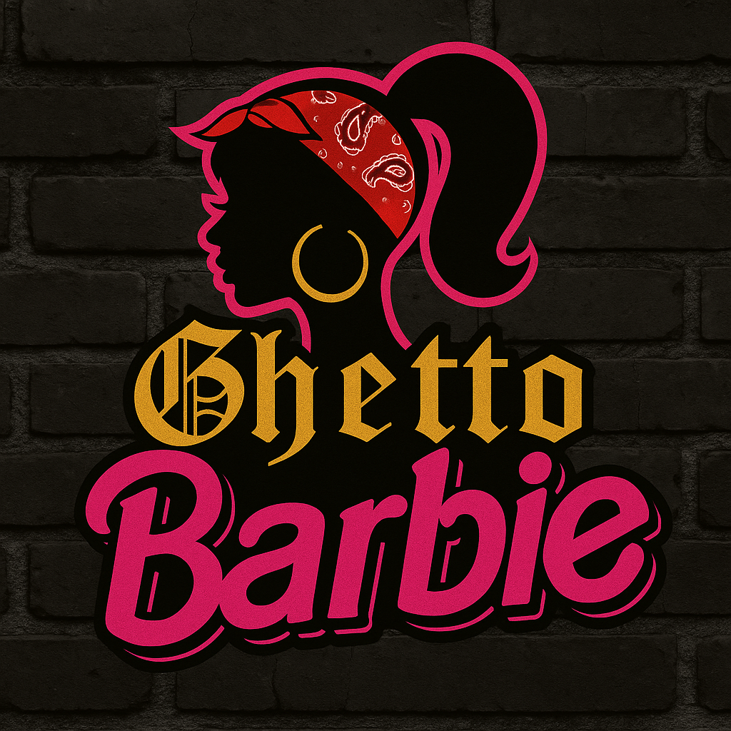 Ghetto Barbie 