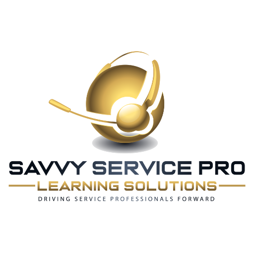 Savvy Service Pro Learning Solutions