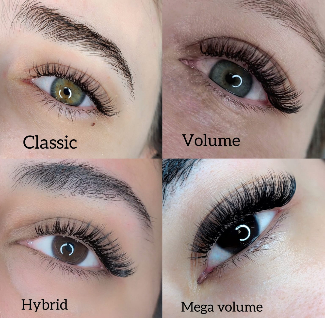 Eyeconic Lashes & Brows