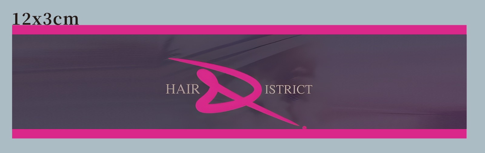 Hair District LLC
