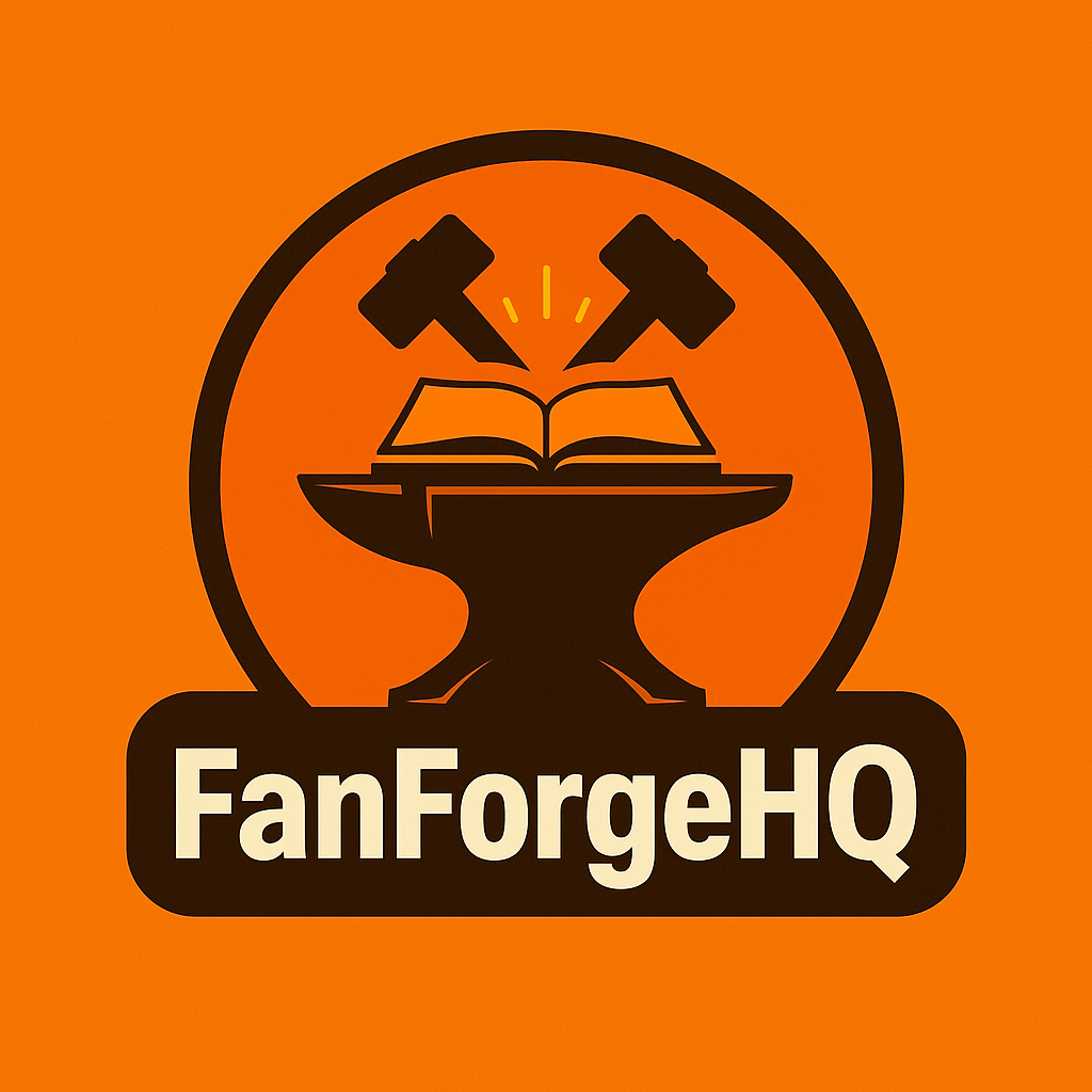 Fanforgehq
