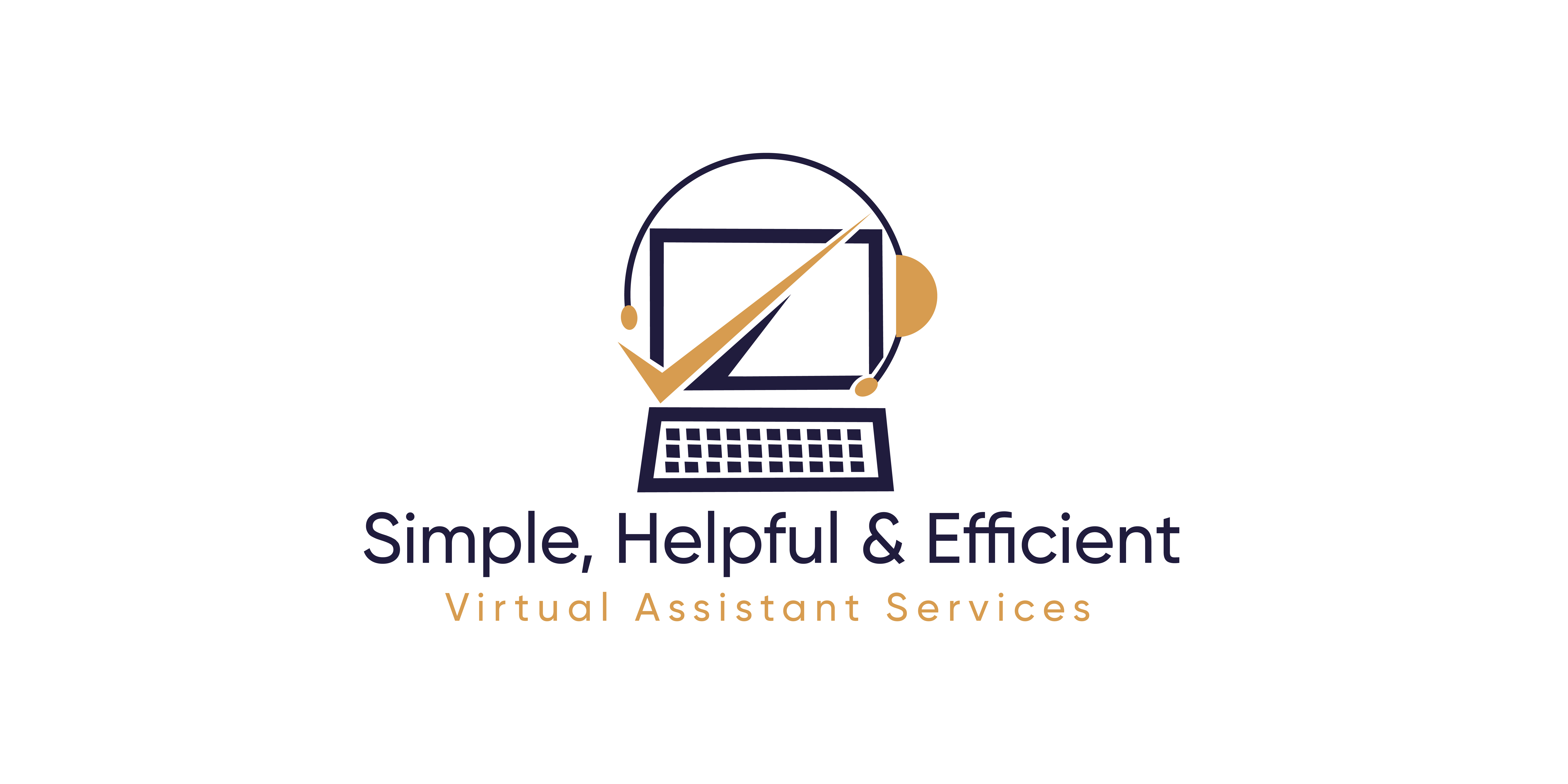 Simple, Helpful & Efficient Virtual Assistant