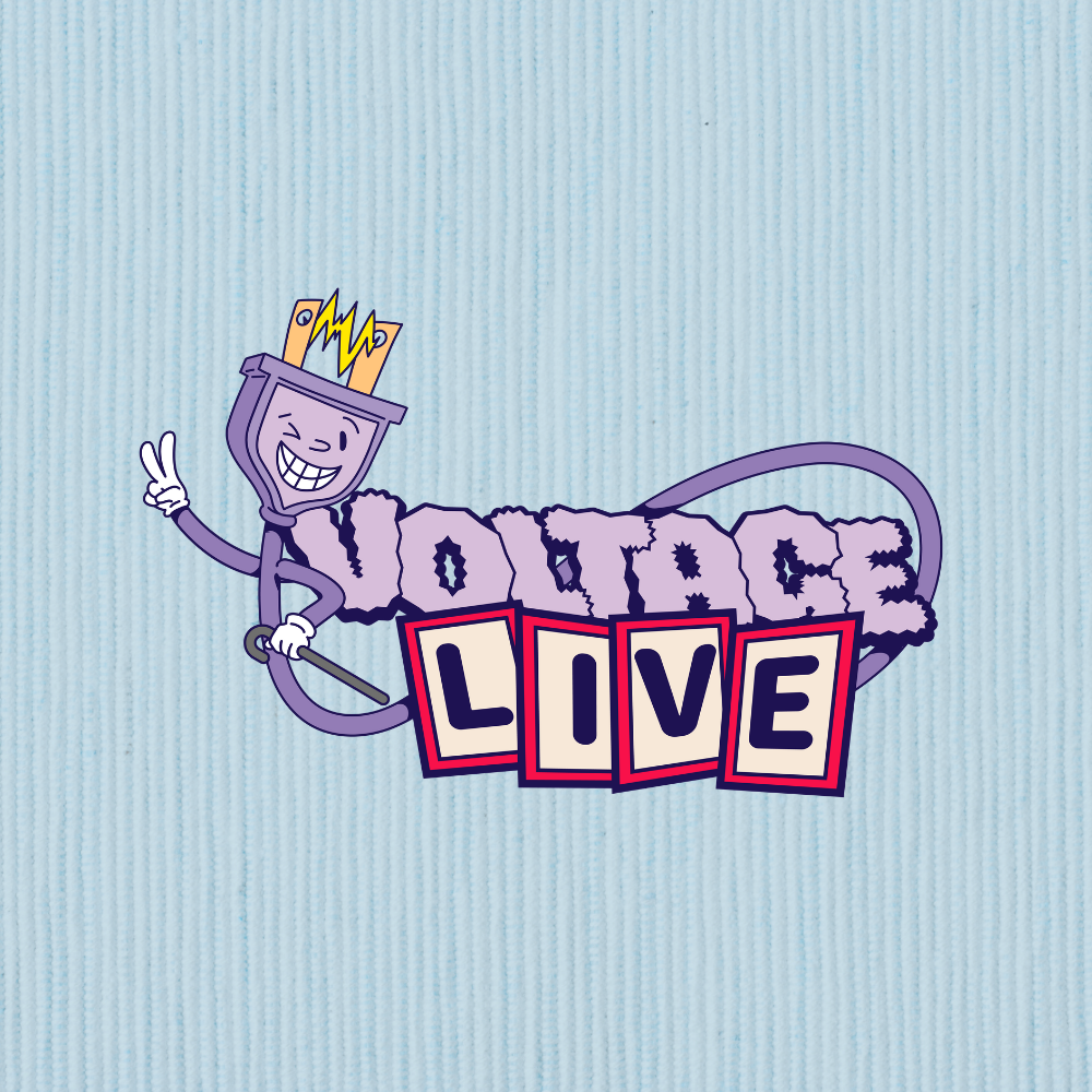 Voltage Live