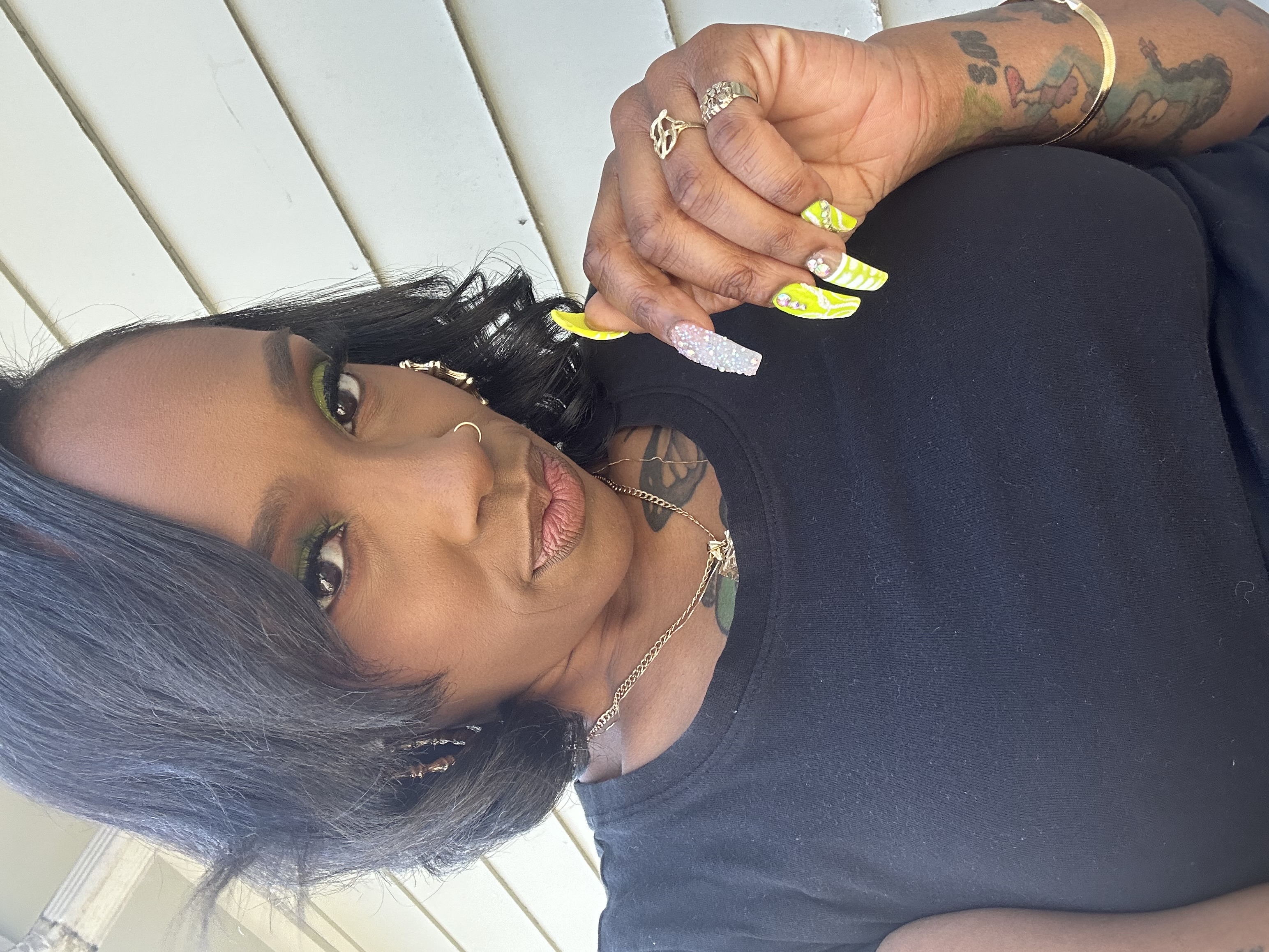 Rags Too Riches Services 