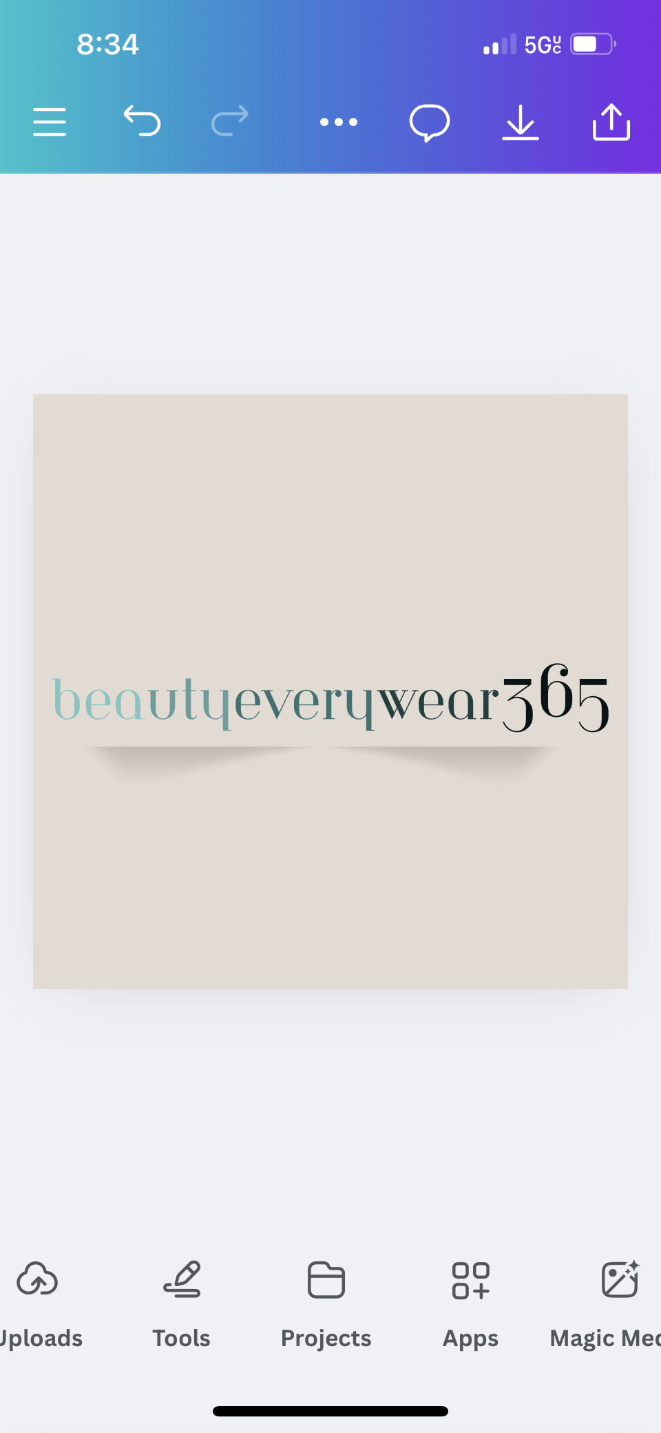 Beauty Everywhere 365