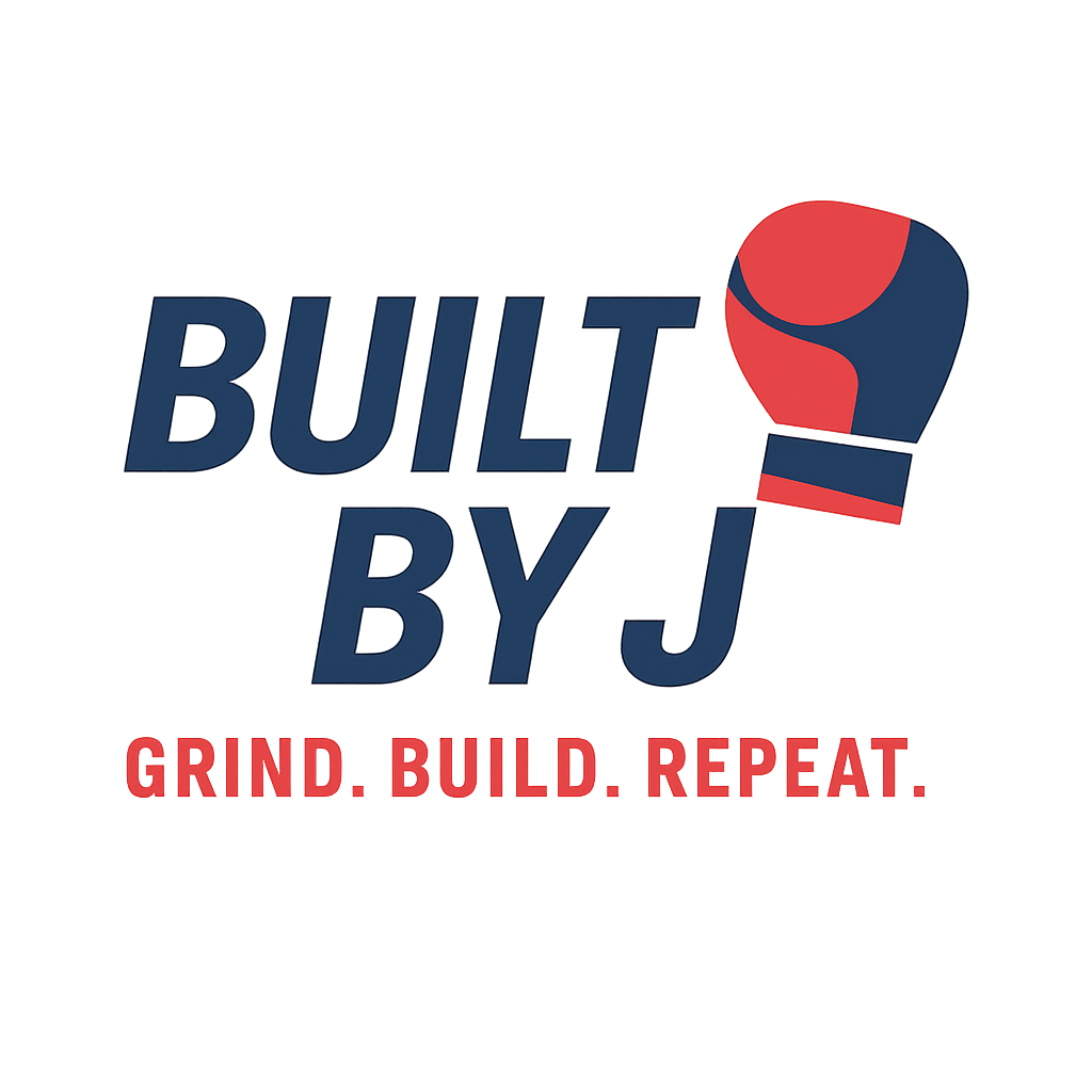 Built By J LLC