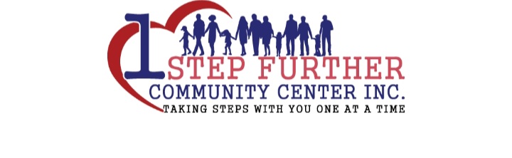 1 Step Further Community Center Inc