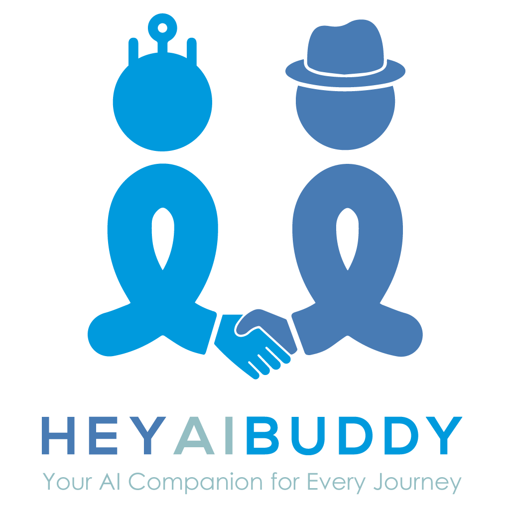 Ai Buddy Inc