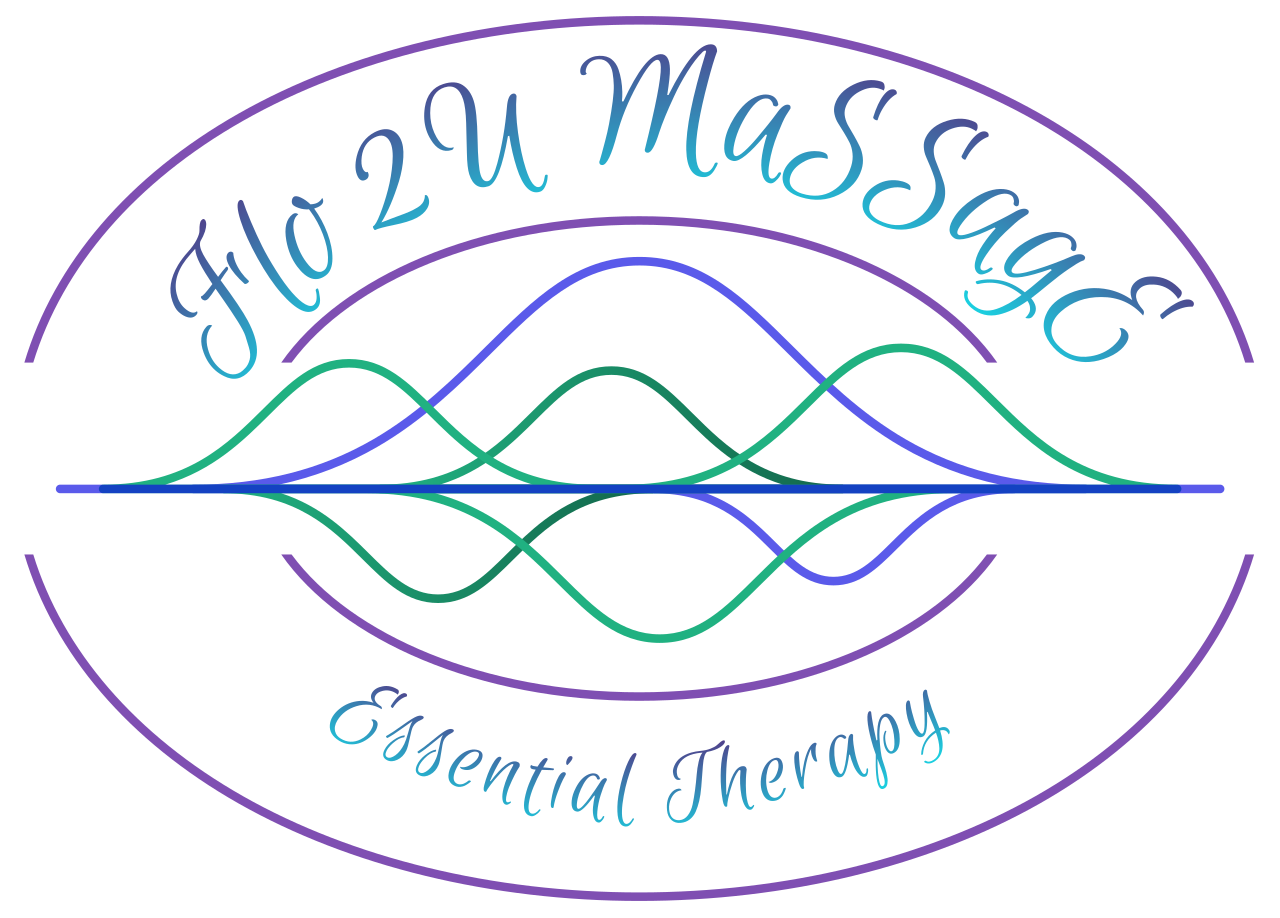 Flo 2u Massage