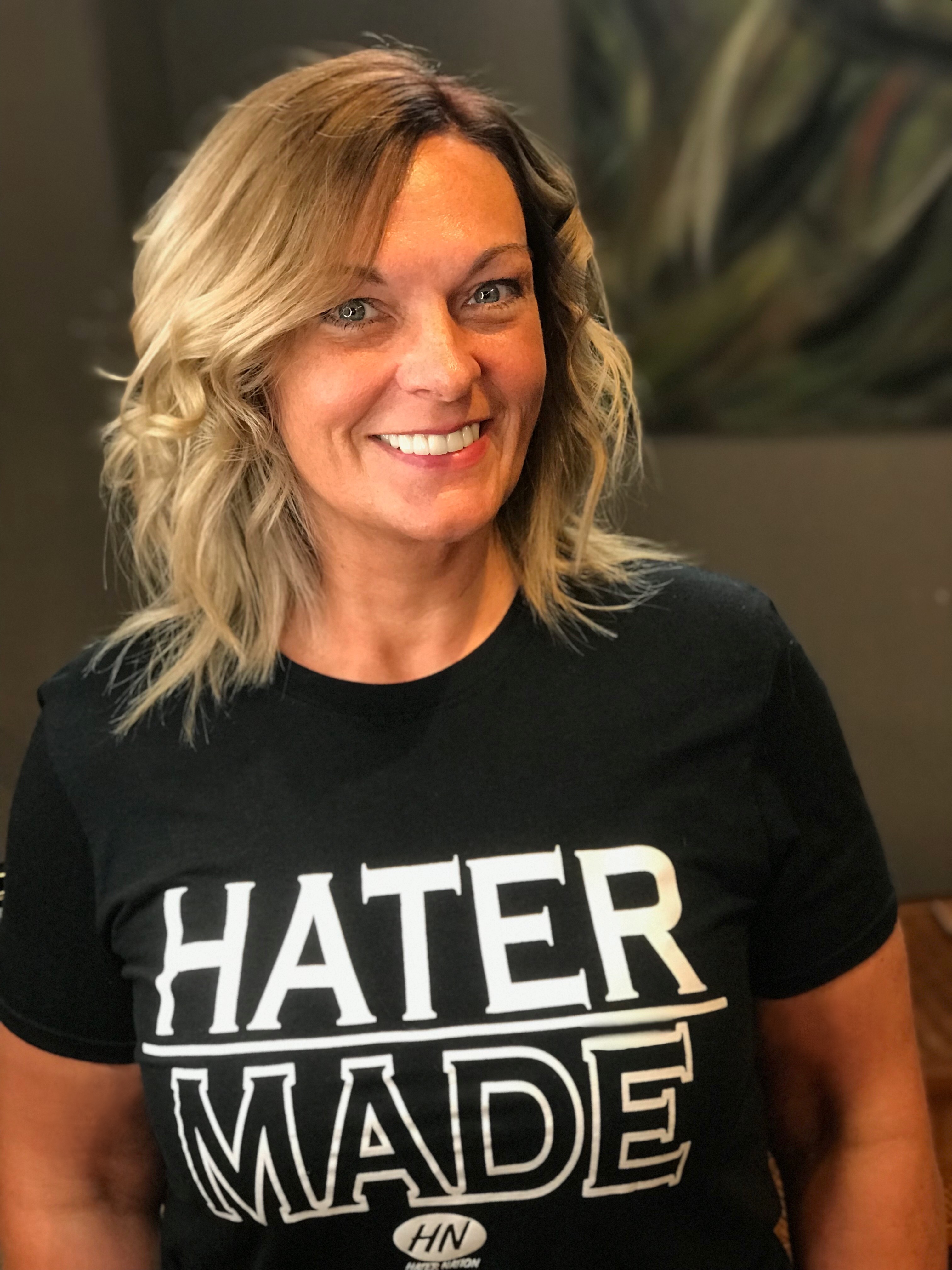 Hater Nation, Inc.