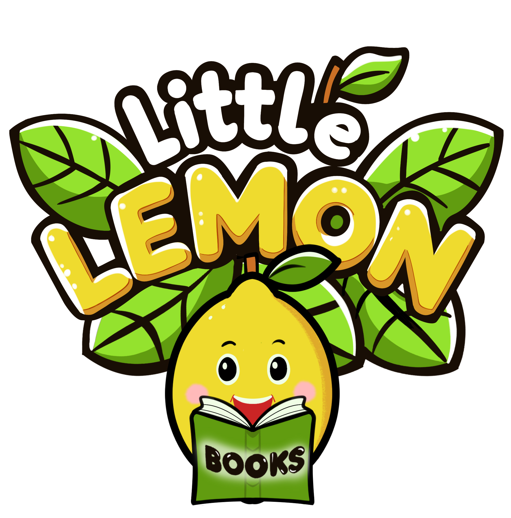 Little Lemon Books