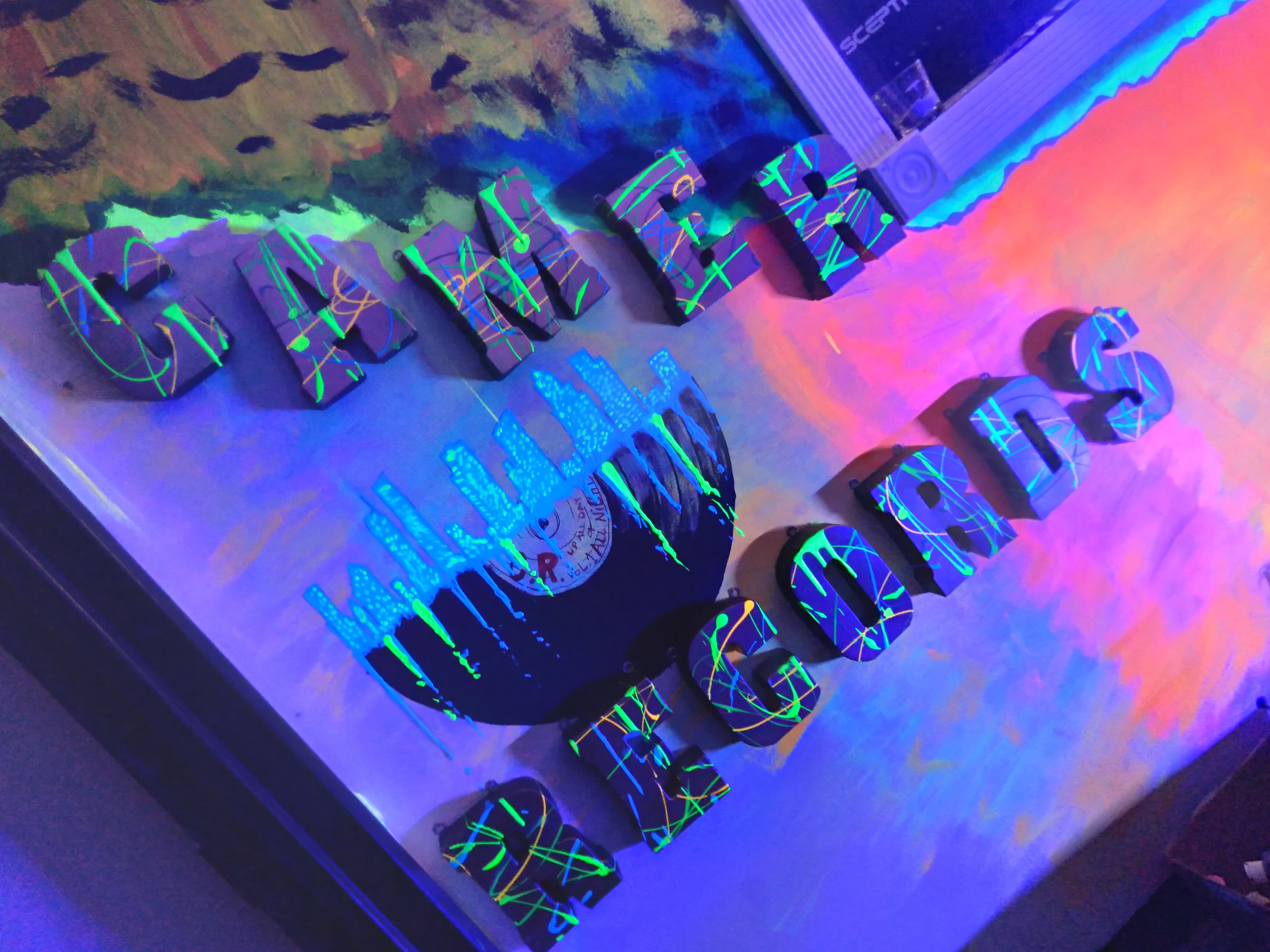 North America Company