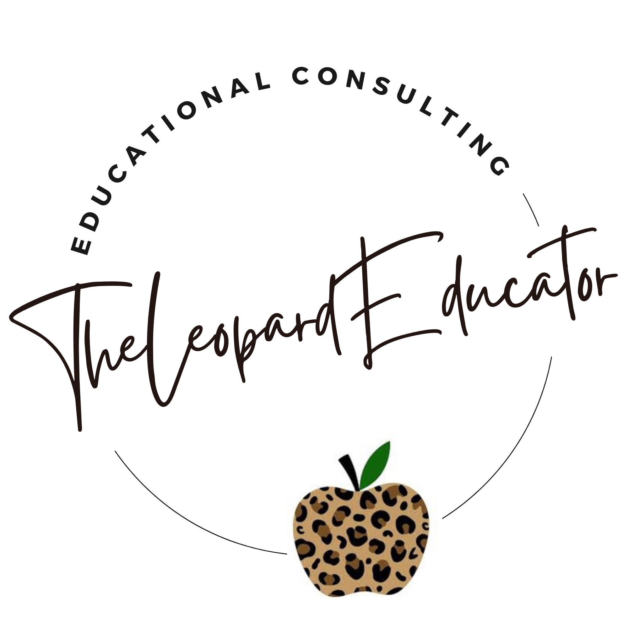 The Leopard Educator LLC.