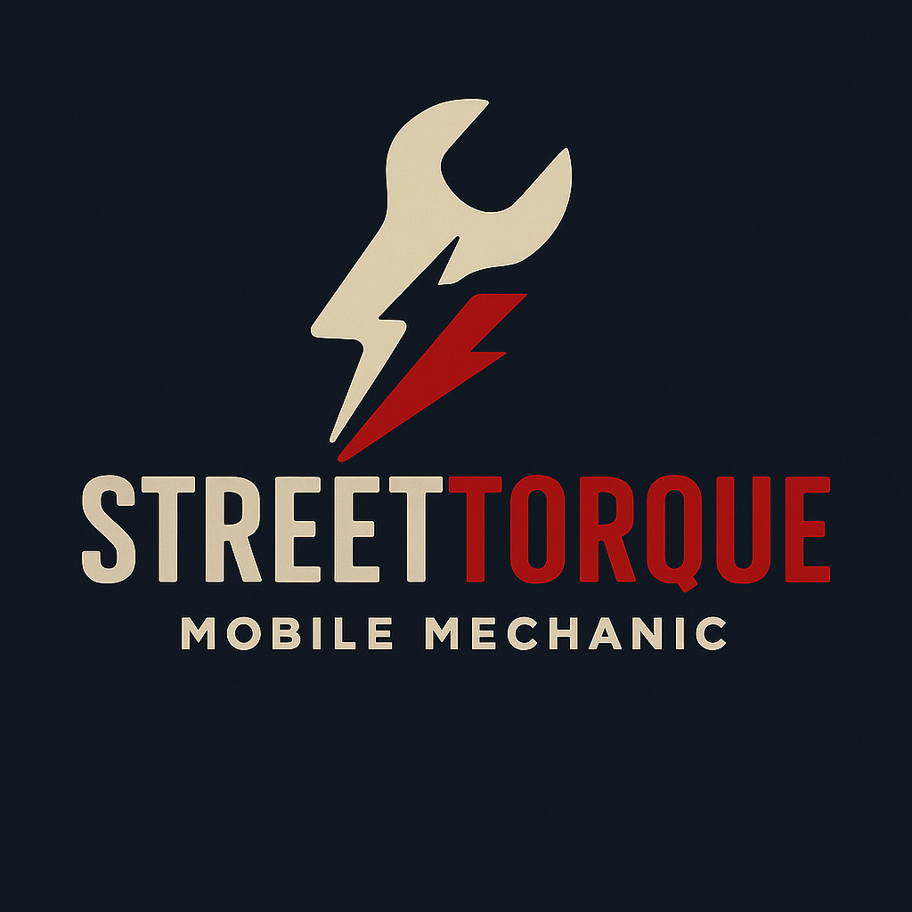Street Torque Mobile Mechanic