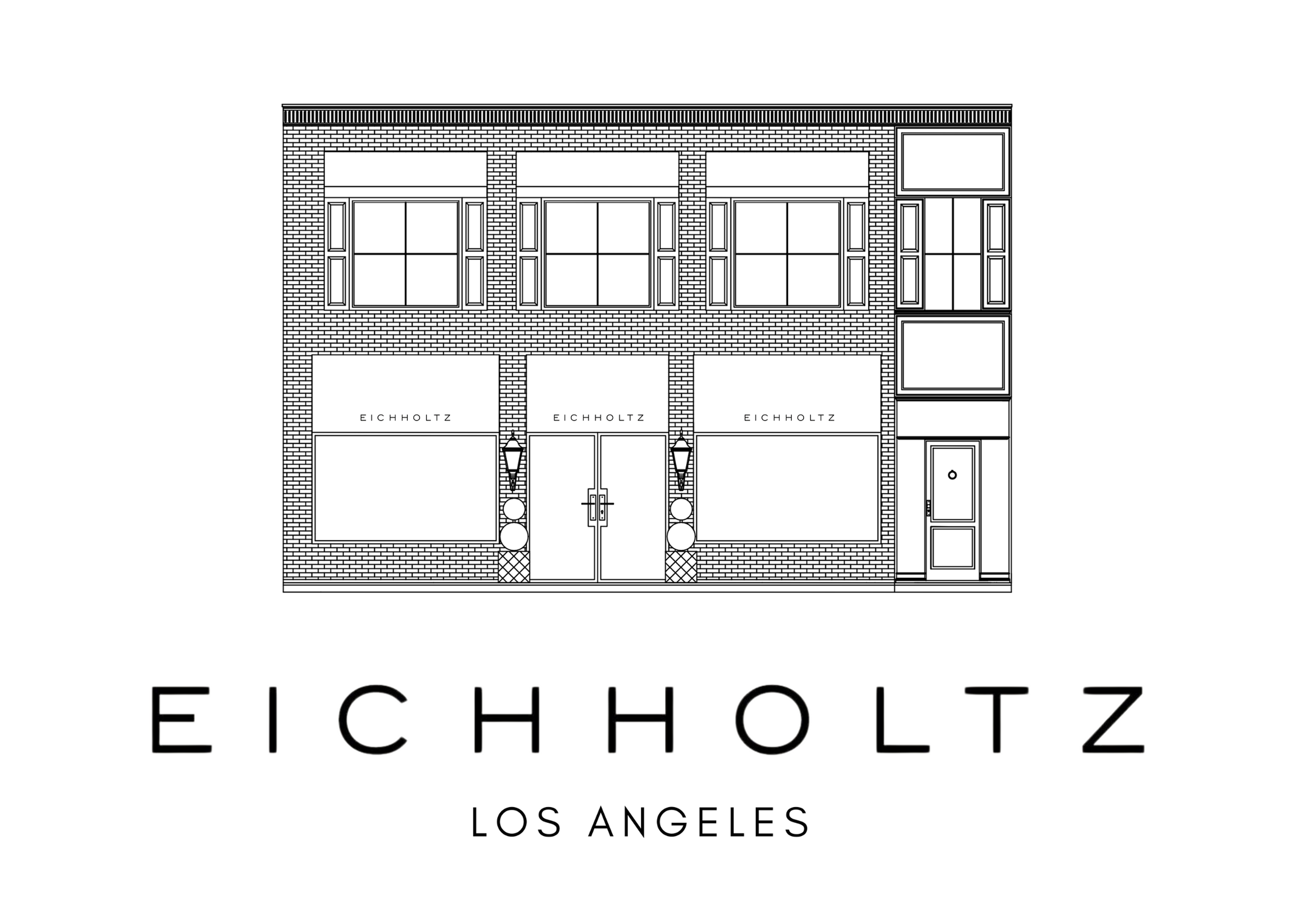Eichholtz Los Angeles