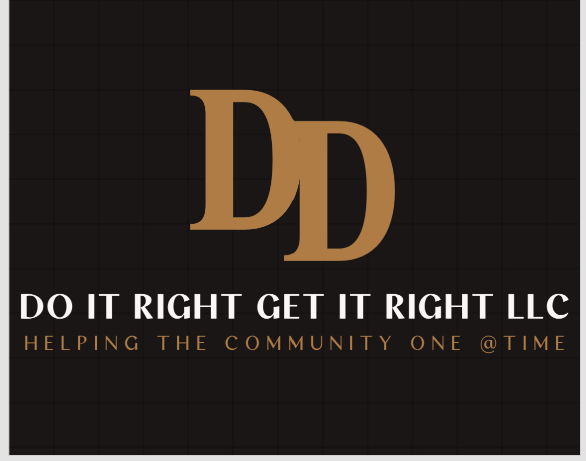 Do it Right Get it Right LLC