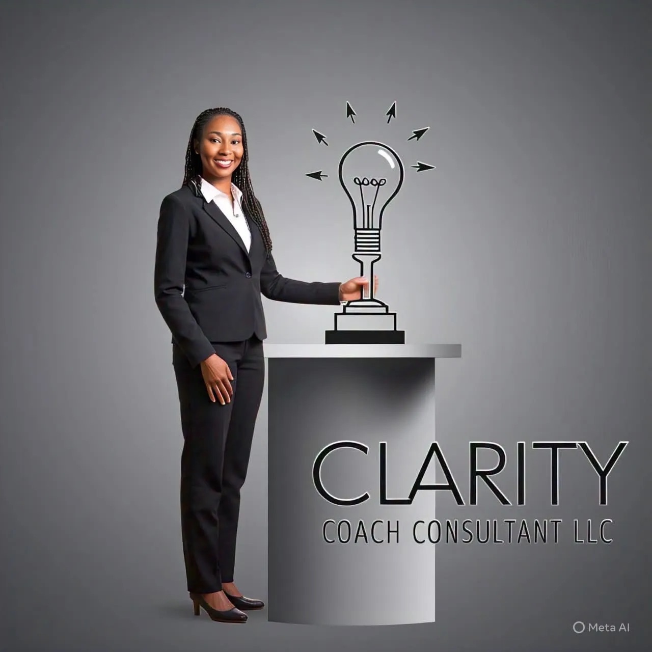 Clarity Coach Consultant