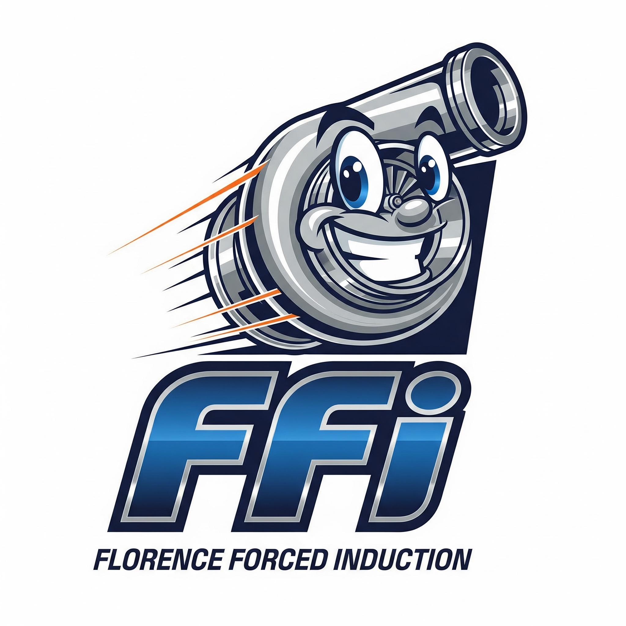 FFi(florence Forced Induction)