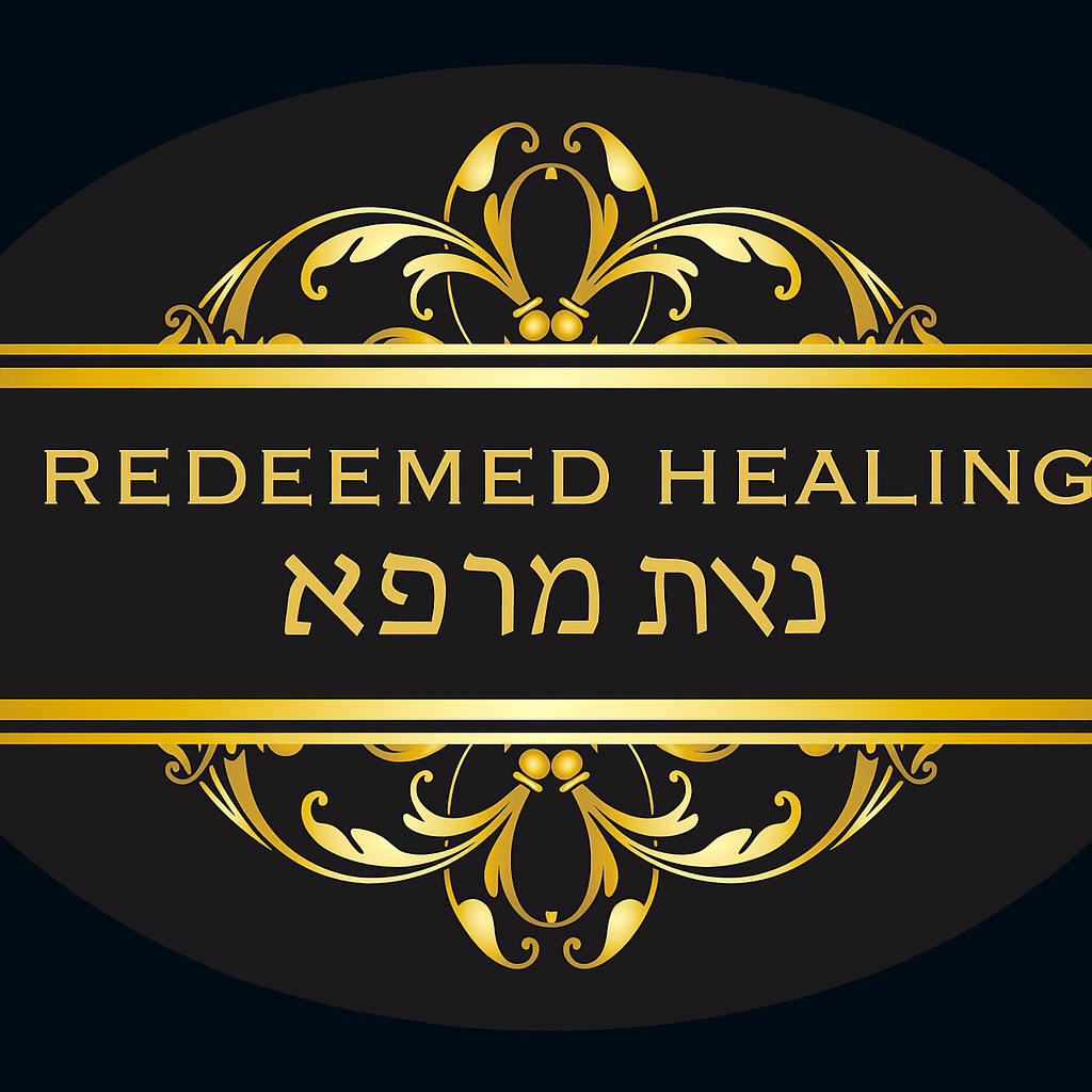 Redeemed Healing LLC