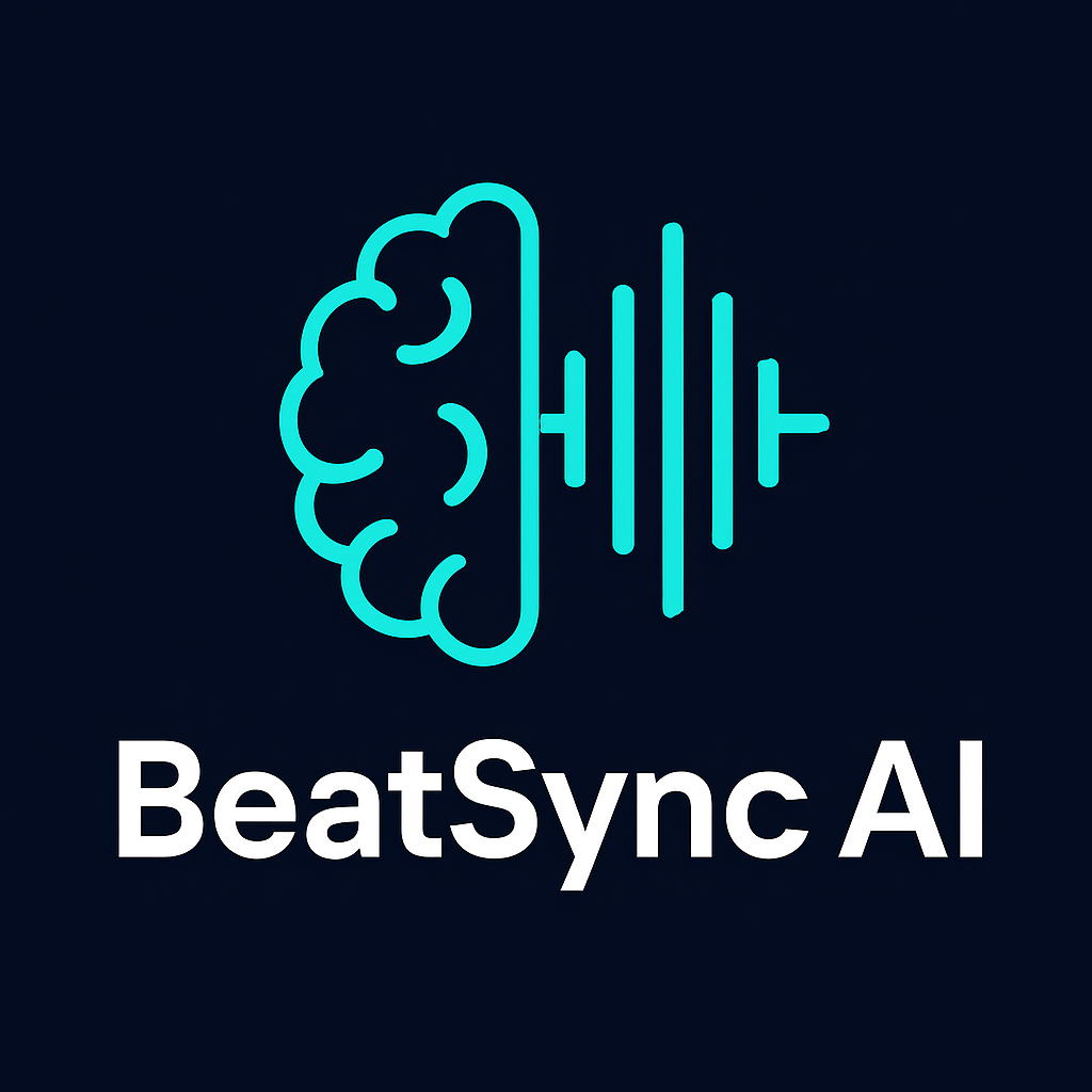 BeatSync AI 