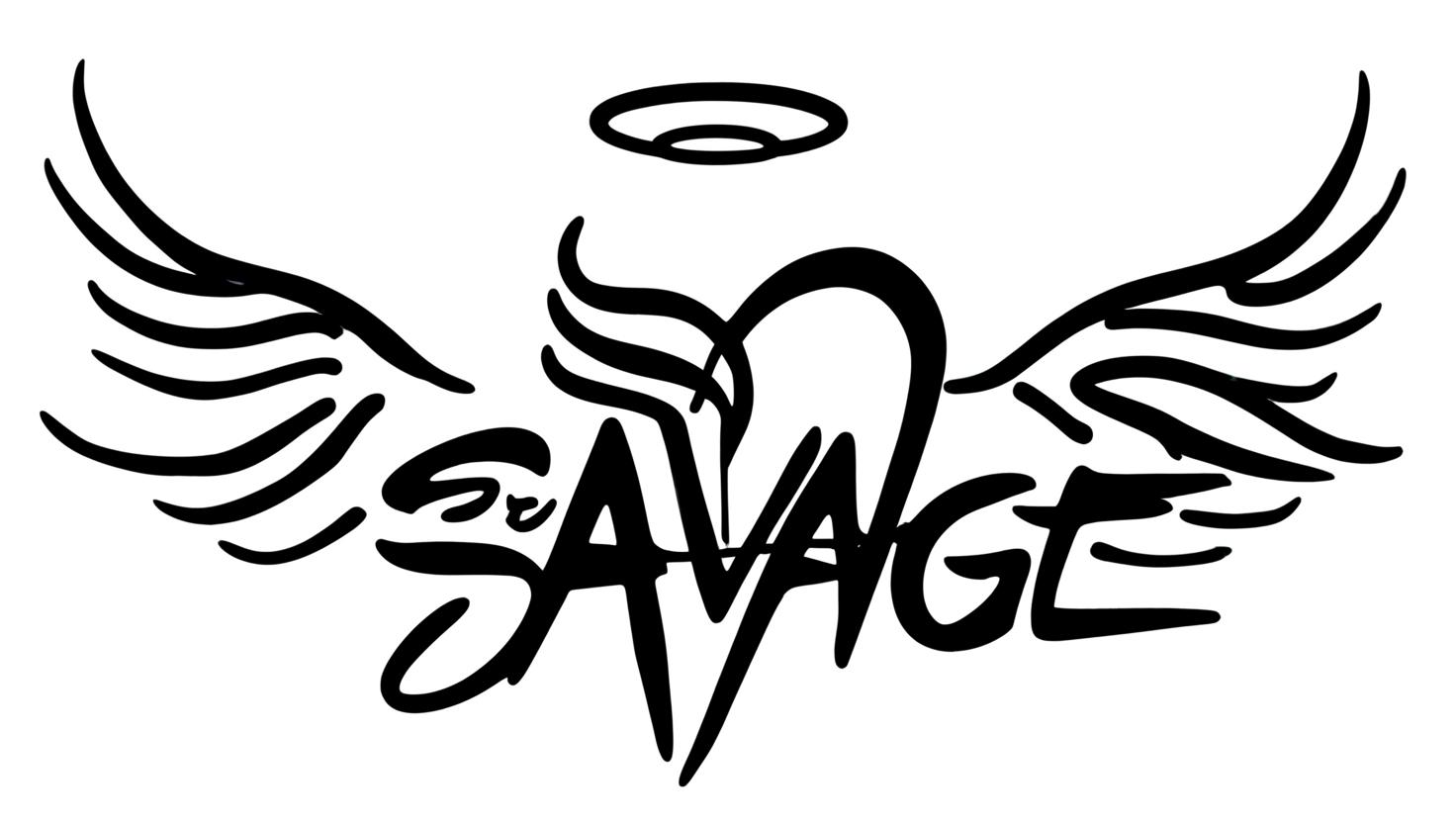 So Savage