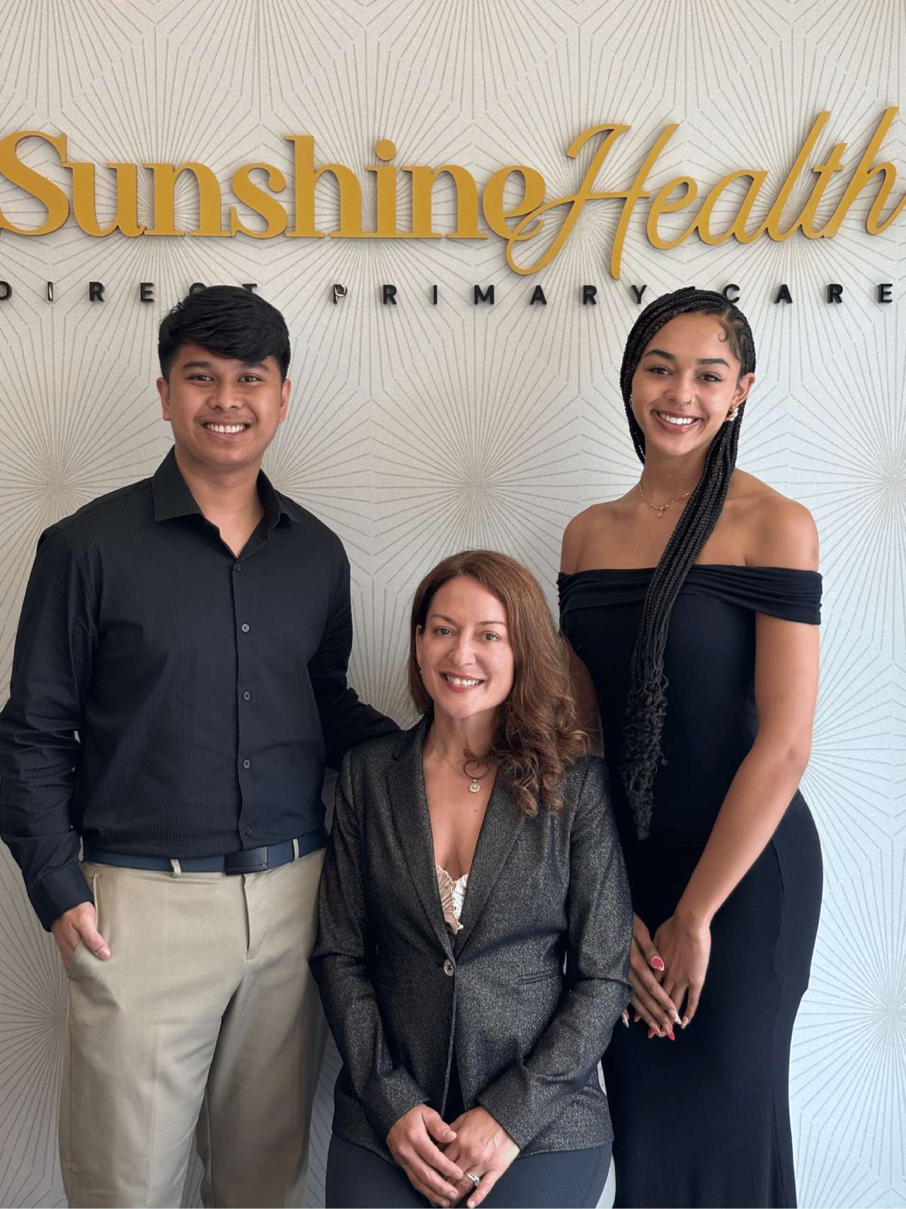 Sunshine Health Dpc