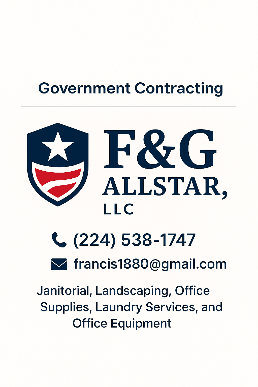 F&g Allstar, LLC