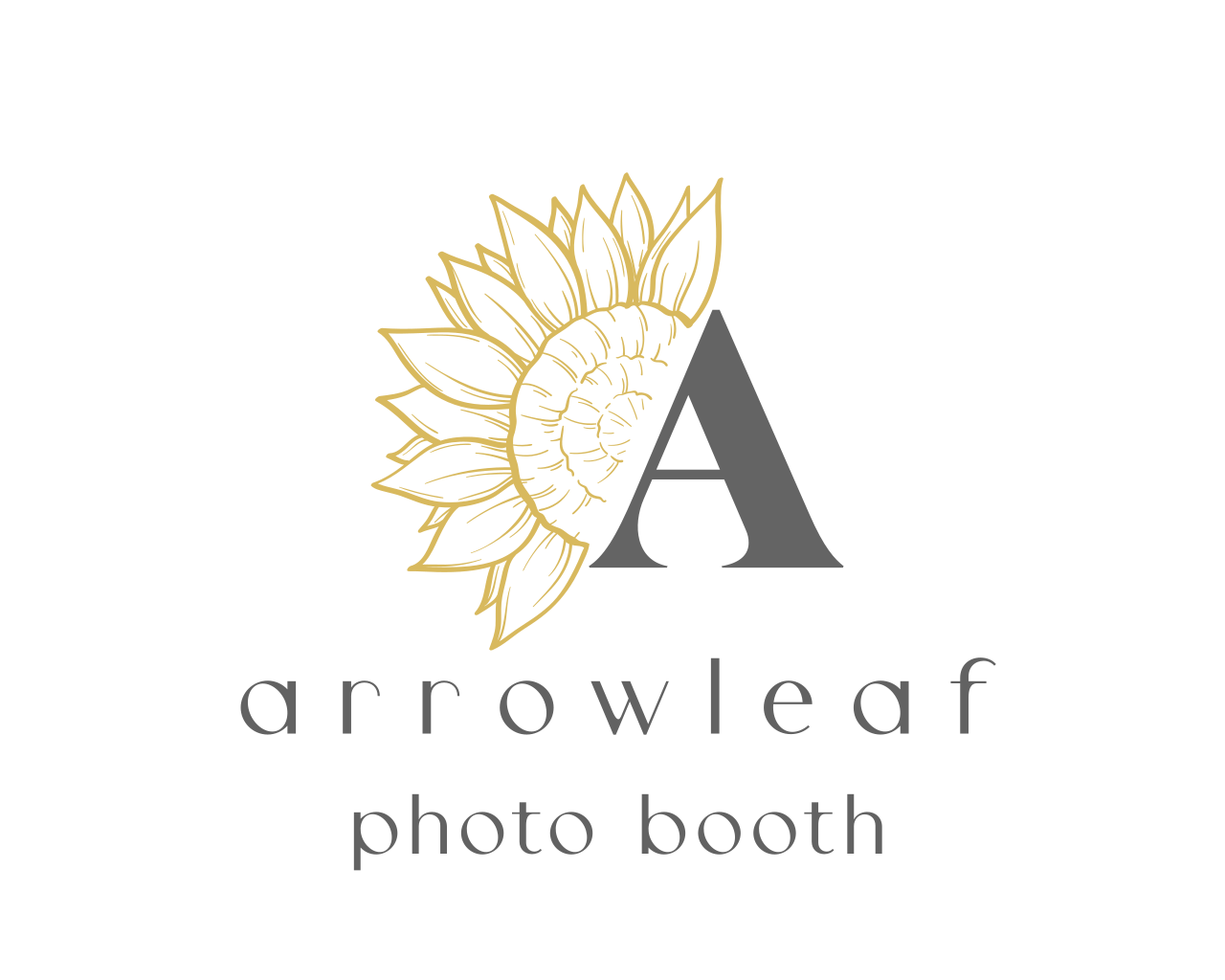 Arrowleaf Photo Booth