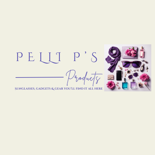 Pelli P's Products