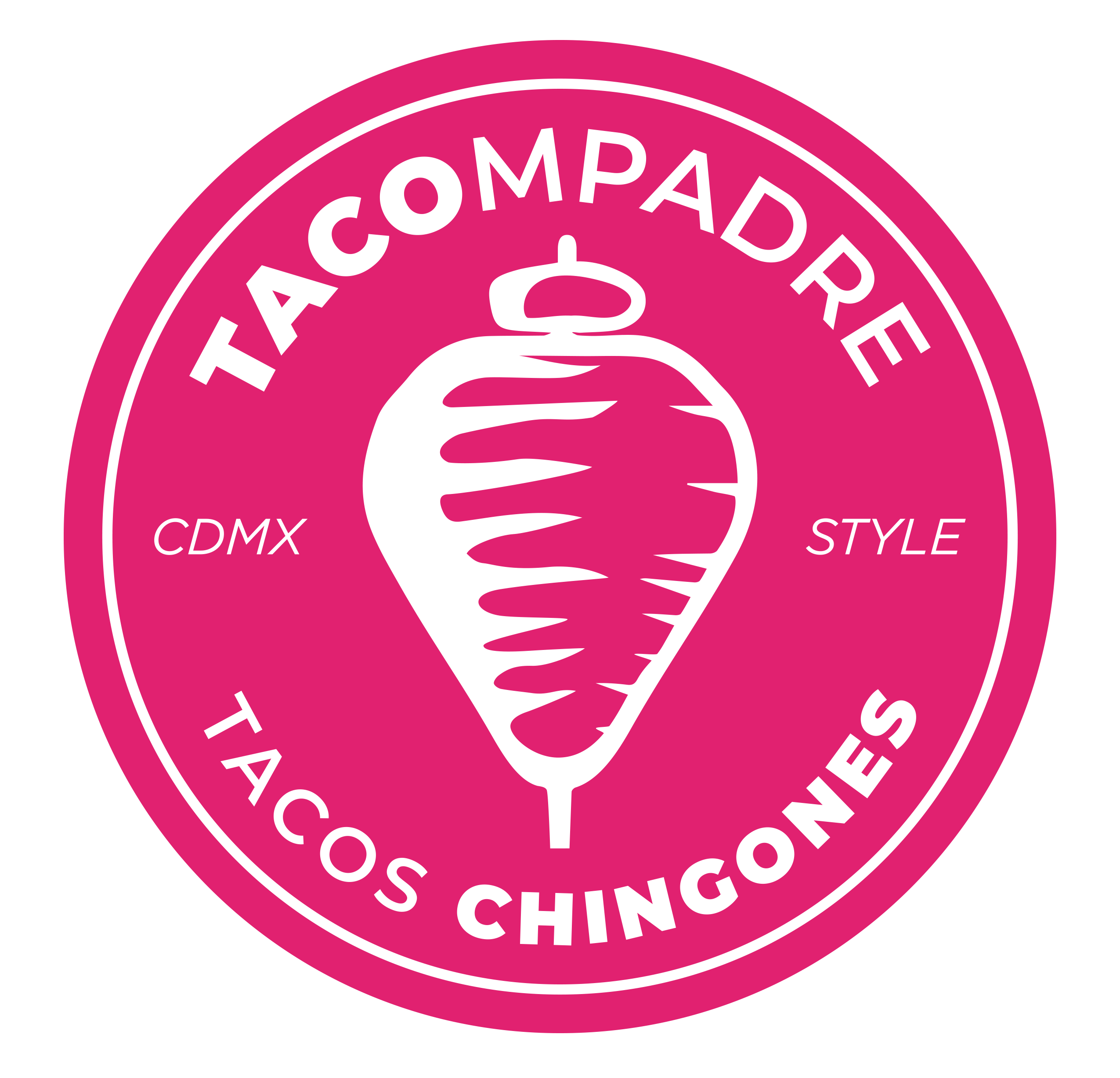 Tacompadre
