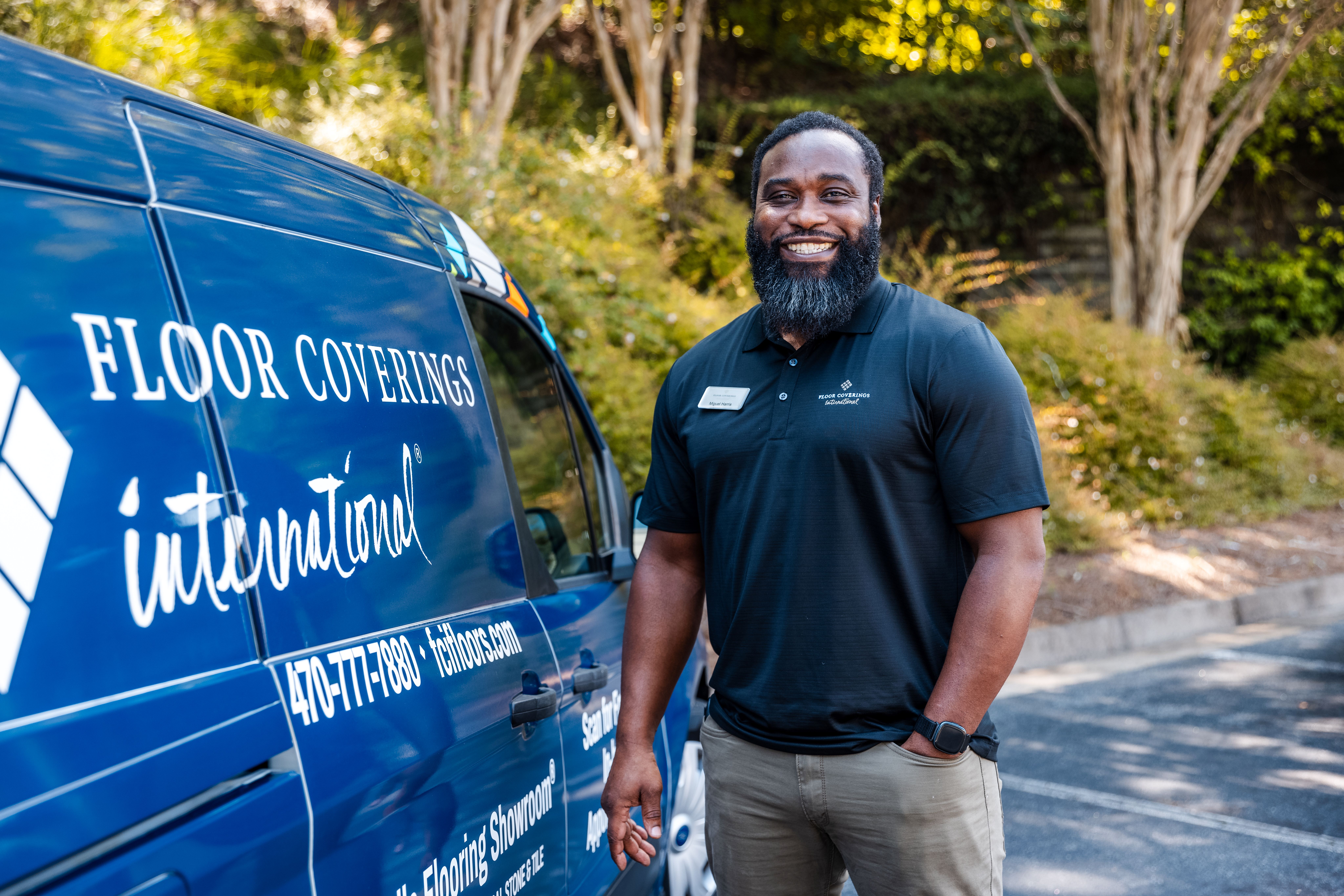 Floor Coverings International South Atlanta