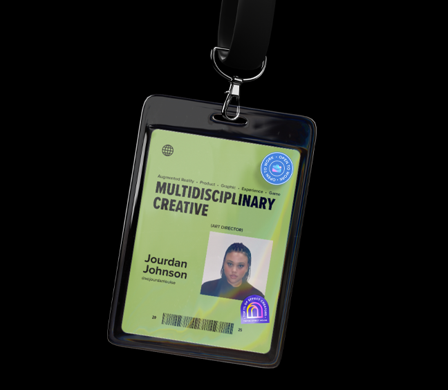 Jourdan Louise Designs