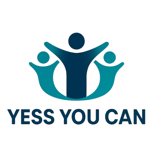 Yess You Can