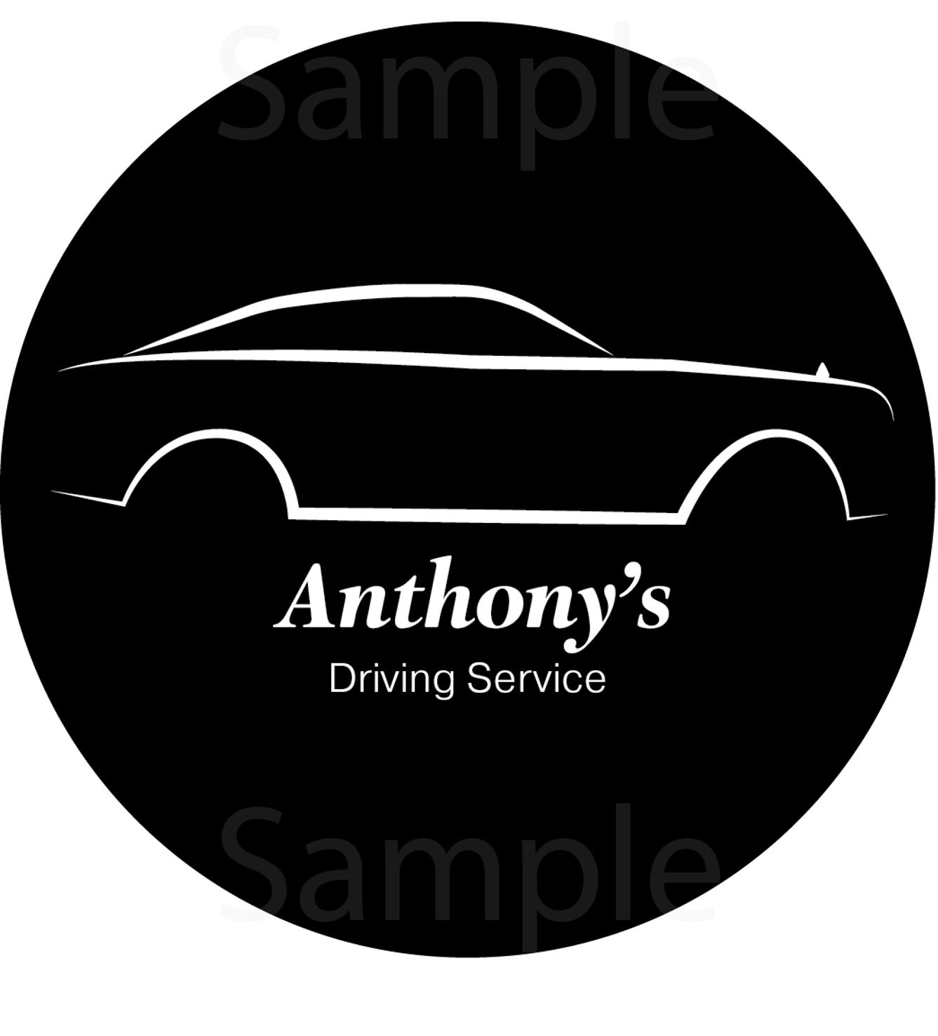 Anthony’s Driving Service LLC