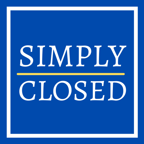 Simply Closed
