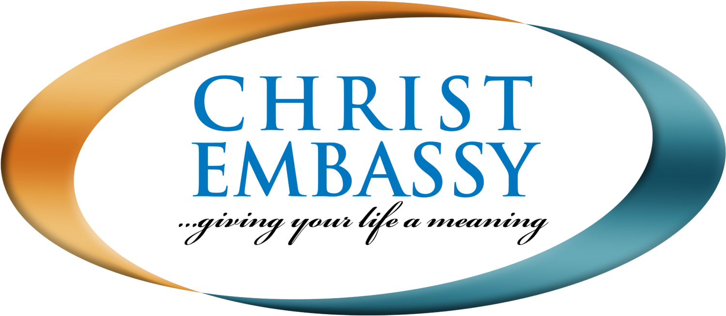 Christ Embassy Cypress
