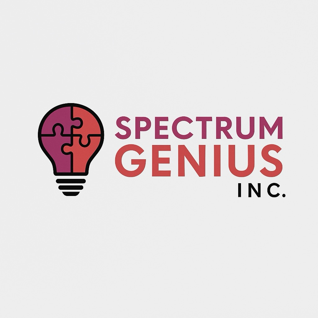 Spectrum Genius Inc