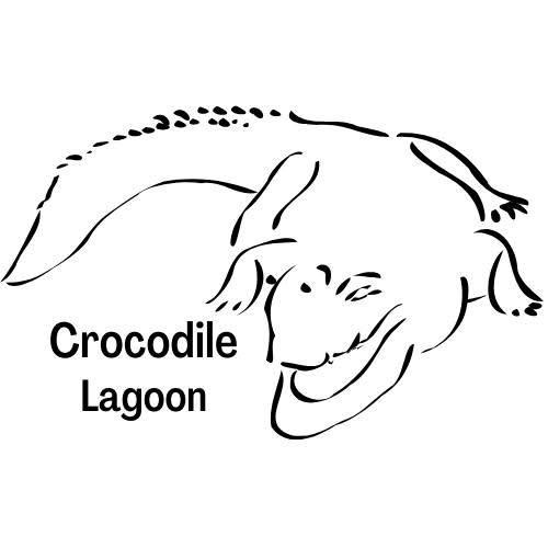 Crocodile Lagoon
