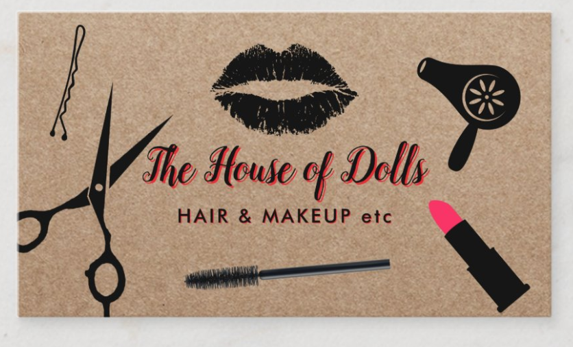 The House Of Dolls LLC