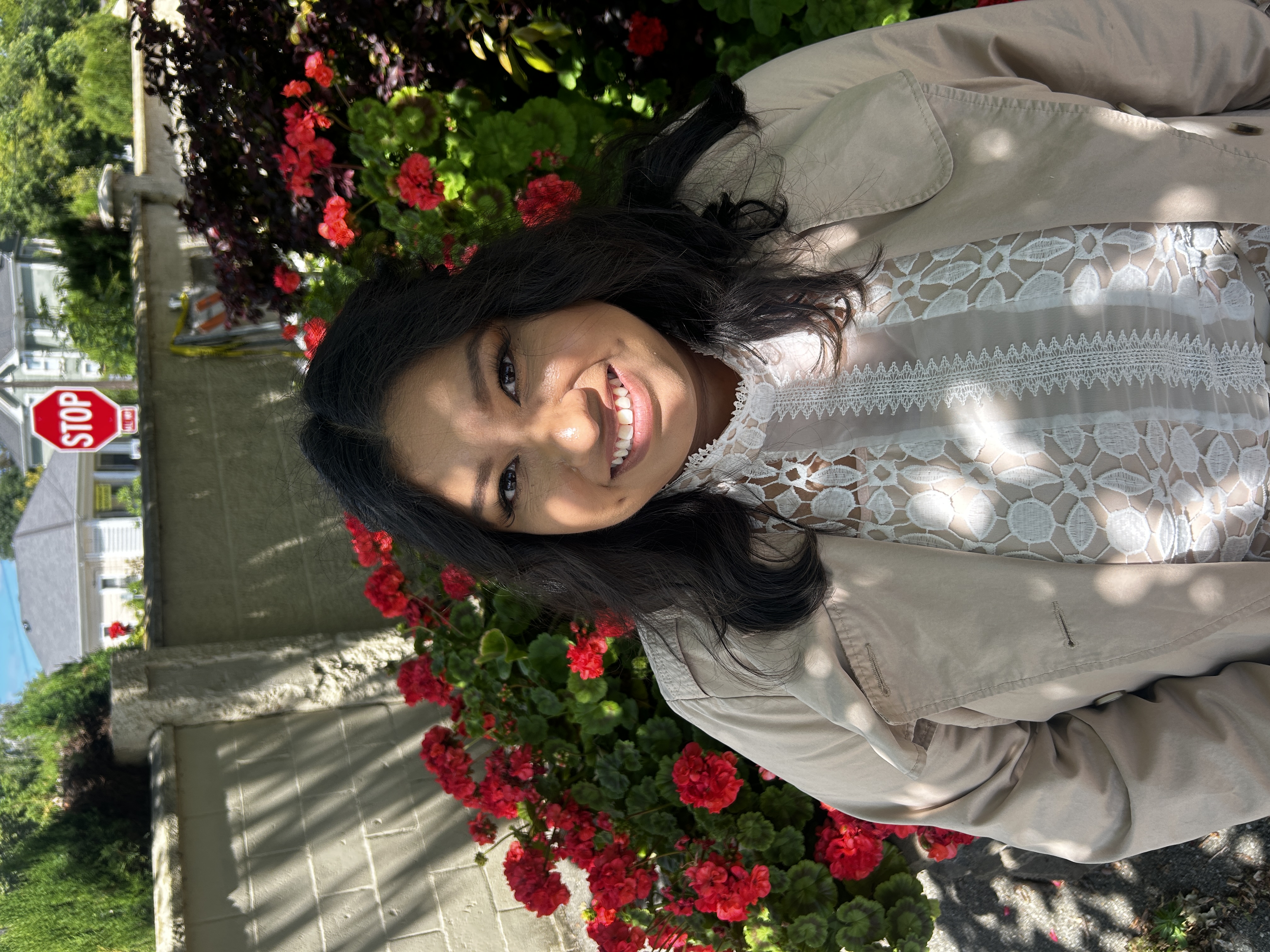 Jessica Mendoza Lmft