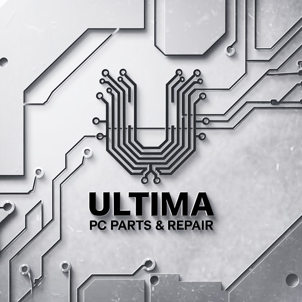 ULTIMA PC Parts & Repair LLC.