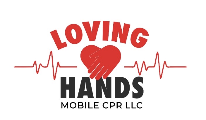 Loving Hands Mobile Cpr LLC