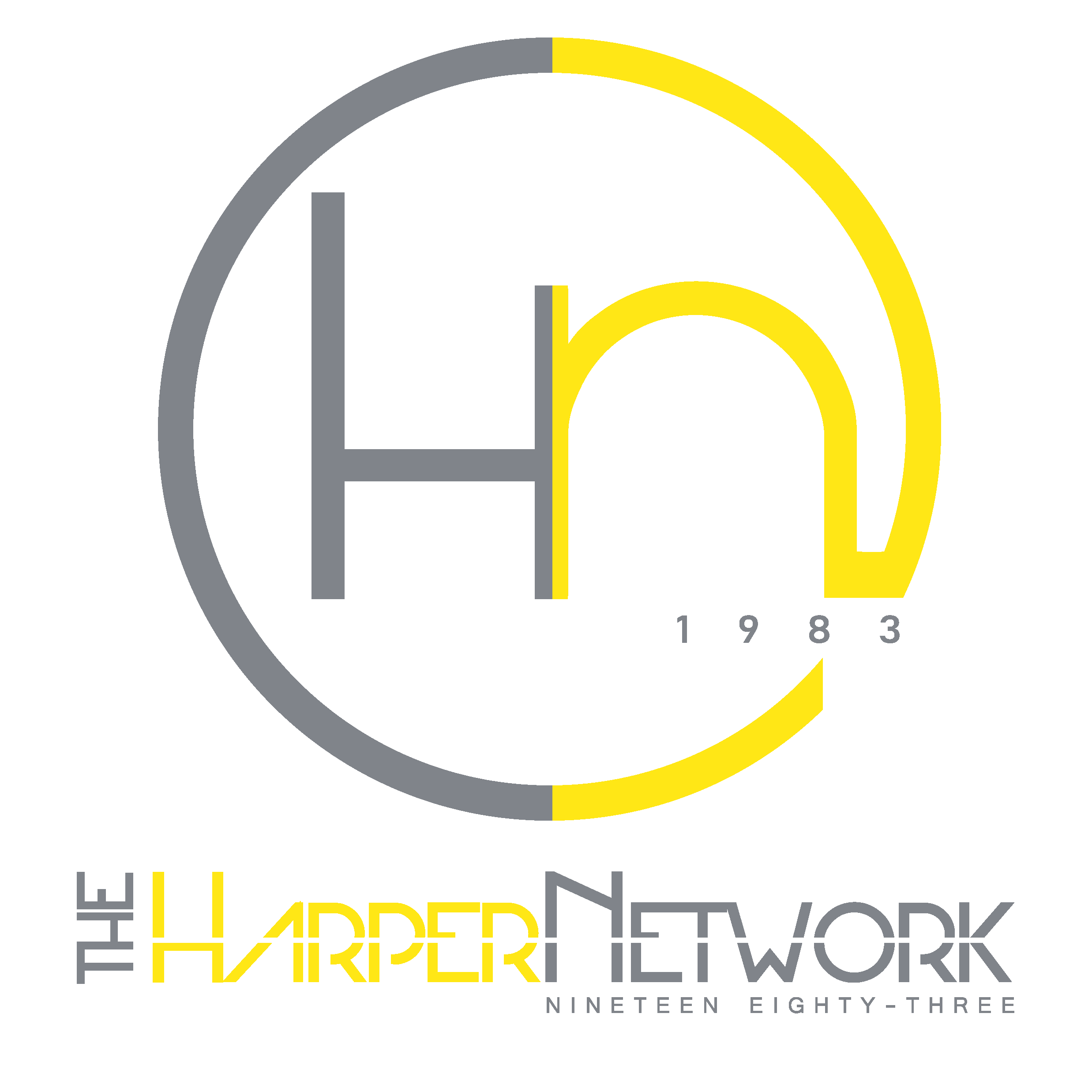 The Harper Network 1983
