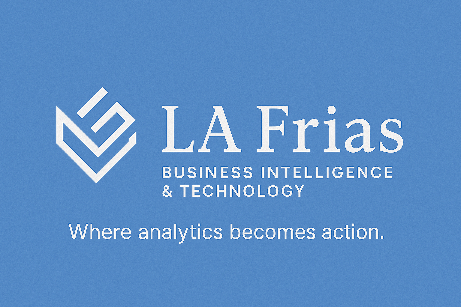 La Frias LLC