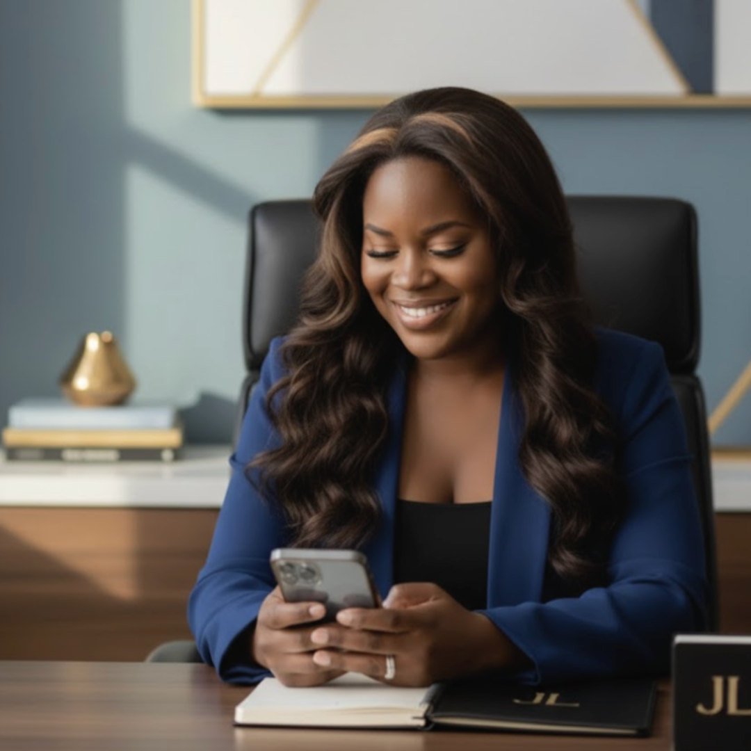 Jessica Lashawn Consulting