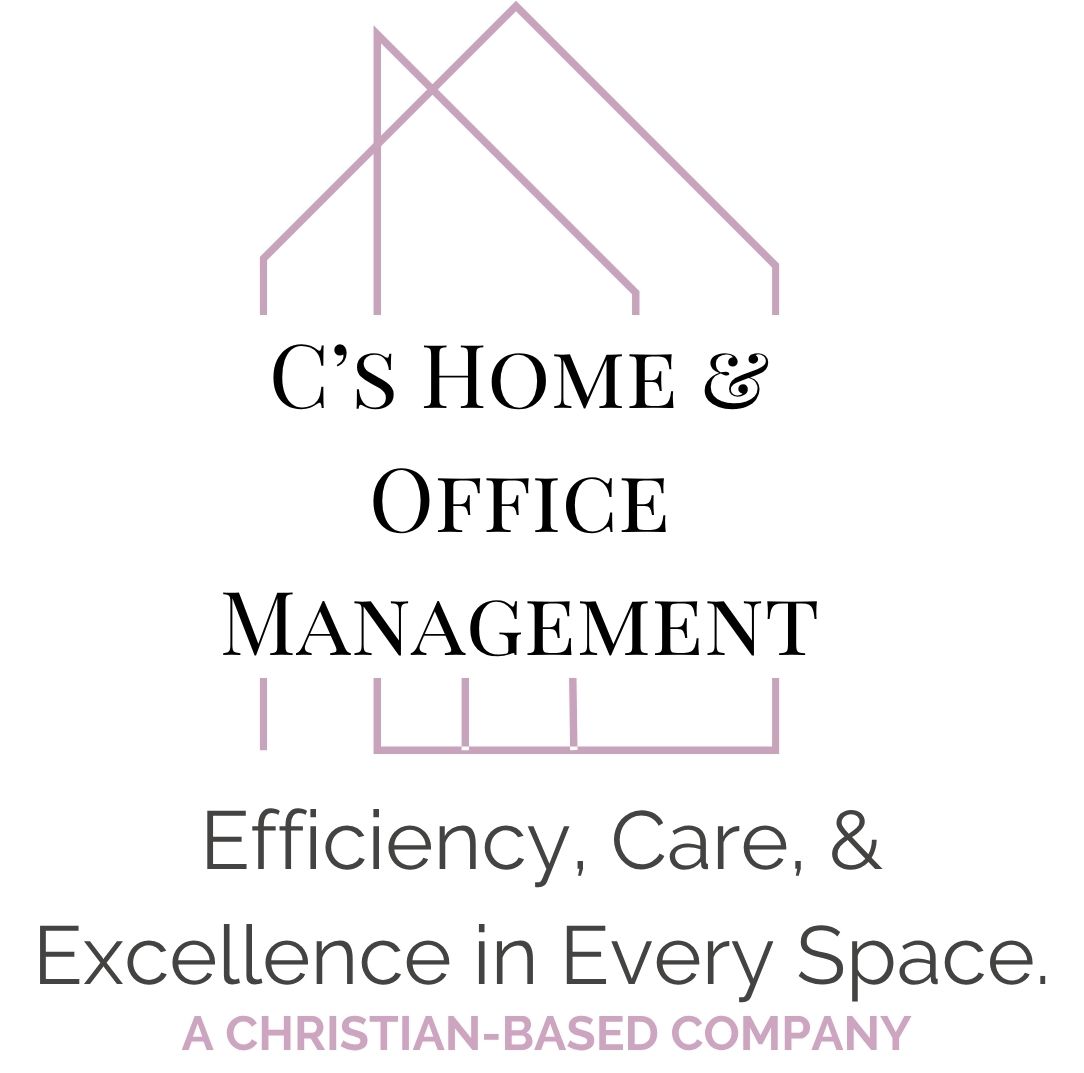 C's Home & Office Management